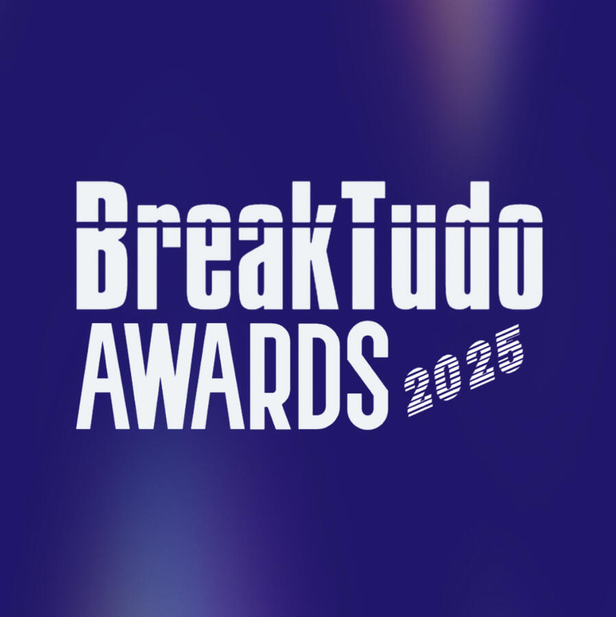 BreakTudo Awards 2025